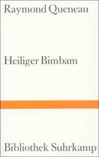 Heiliger Bimbam