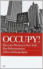 Occupy!