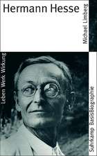 Hermann Hesse