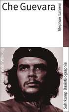 Che Guevara