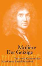 Der Geizige