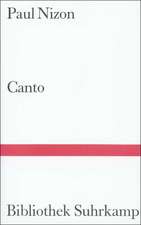 Canto