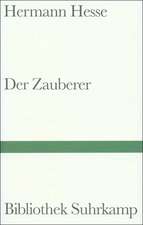 Der Zauberer