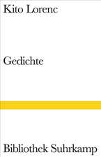 Gedichte