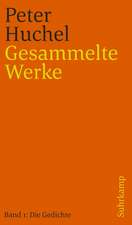 Die Gedichte