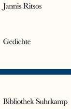 Gedichte