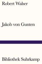 Jakob von Gunten