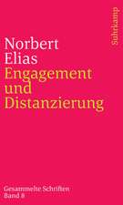 Engagement und Distanzierung