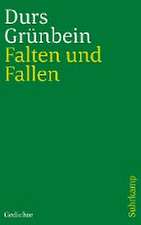 Falten und Fallen