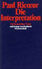 Die Interpretation