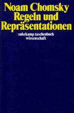 Regeln und Repräsentationen