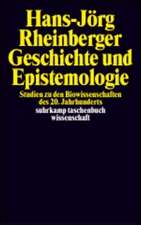 Epistemologie des Konkreten