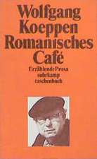 Romanisches Café