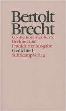 Werke. Große kommentierte Berliner und Frankfurter Ausgabe. 30 Bände (in 32 Teilbänden) und ein Registerband