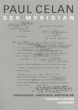 Der Meridian