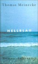 Hellblau