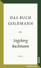 Das Buch Goldmann