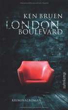 London Boulevard