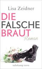 Die falsche Braut