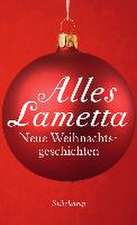 Alles Lametta