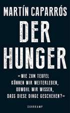 Der Hunger