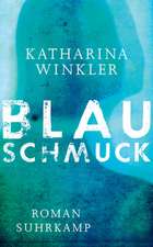 Blauschmuck
