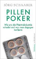 Pillen-Poker