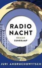 Radio Nacht