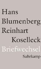 Briefwechsel 1965-1994