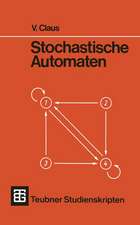 Stochastische Automaten