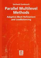 Parallel Multilevel Methods