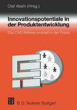 Innovationspotentiale in der Produktentwicklung