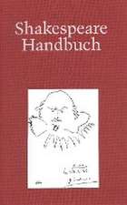 Shakespeare-Handbuch