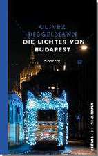 Die Lichter von Budapest