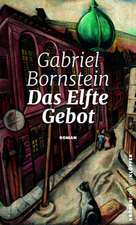 Das Elfte Gebot