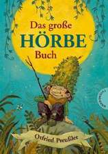 Das große Hörbe-Buch