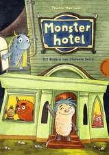 Monsterhotel