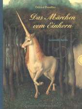 Preußler, O: Märchen vom Einhorn