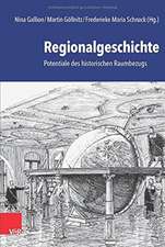 Regionalgeschichte