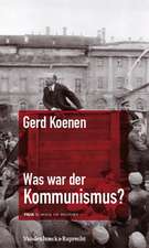 Was War der Kommunismus?: Im 19. Jahrhundert