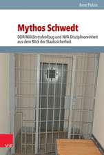 Mythos Schwedt