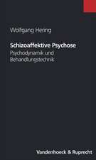 Schizoaffektive Psychose