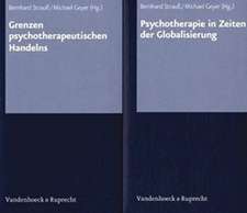 Grenzen Psychotherapeutischen Handelns / Psychotherapie in Zeiten Der Globalisierung: Sprachspiele Fur Kinder Im Vorschulalter - Wurzburger Trainingsprogramm Zur Vorbereitung Auf