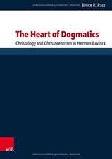 The Heart of Dogmatics