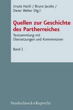 Quellen Zur Geschichte Des Partherreiches: Prolegomena, Abkurzungen, Bibliographie, Einleitung,