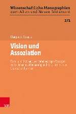 Vision und Assoziation