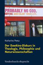 Der Dawkins-Diskurs in Theologie, Philosophie Und Naturwissenschaften: Glaube Und Gesellschaft Im Neuengland Der Fruhen Neuzeit