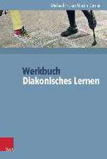 Werkbuch Diakonisches Lernen