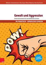 Gewalt und Aggression