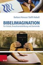 Bibelimagination